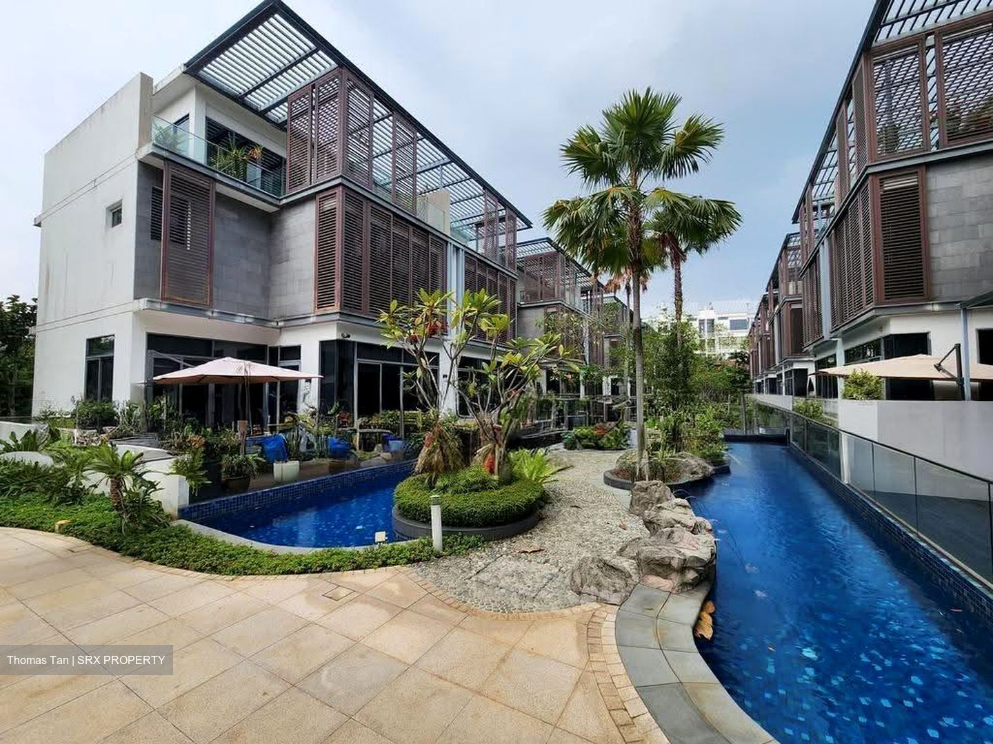 The Seawind (D15), Condominium #618179871
